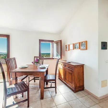 Casa vacanze Li Scalitti 2 *