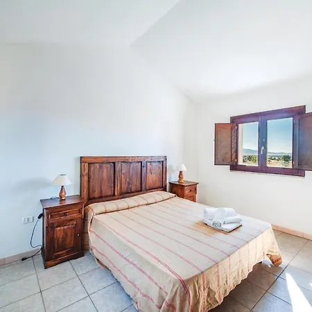 Casa vacanze Li Scalitti 2