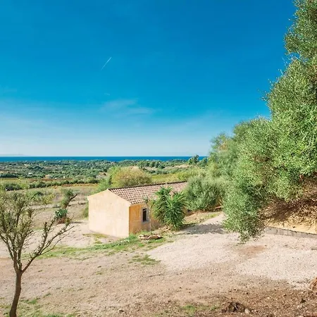 Casa vacanze Li Scalitti 2 *