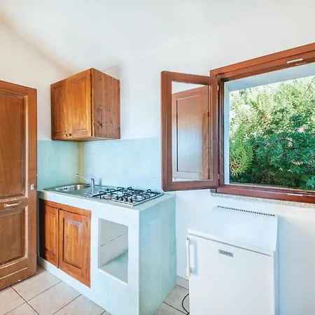 別荘 Li Scalitti 2 バデージ