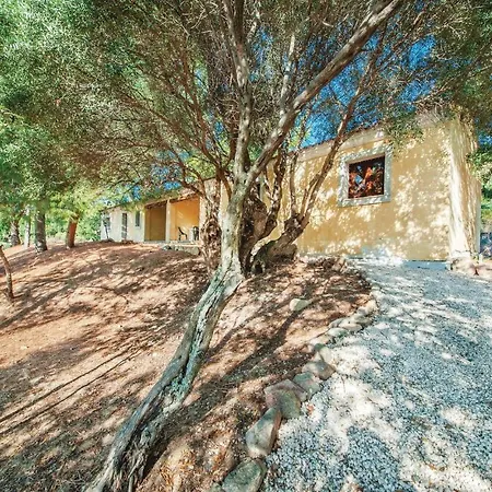 別荘 Li Scalitti 2 バデージ