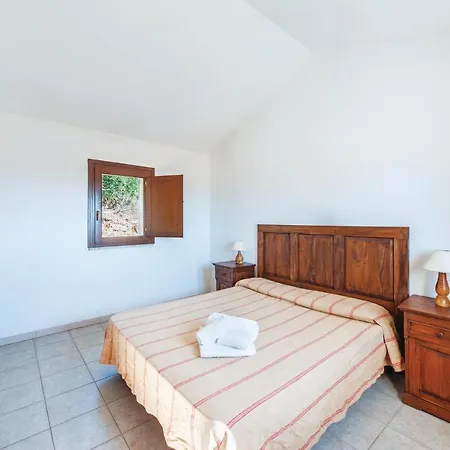 Li Scalitti 2 別荘 バデージ