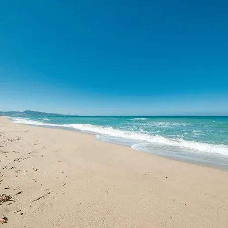 Li Scalitti 2 別荘