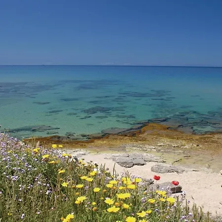 別荘 Li Scalitti 2 バデージ