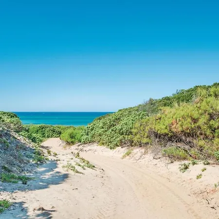 Li Scalitti 2 別荘 *