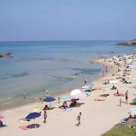Li Scalitti 2 Casa vacanze Badesi