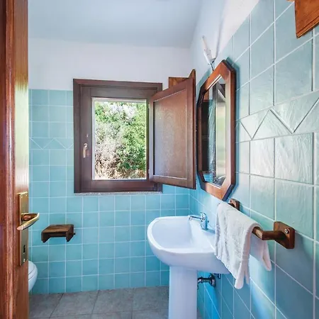 Li Scalitti 2 別荘 バデージ