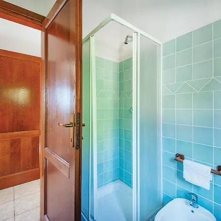 Li Scalitti 2 別荘 *