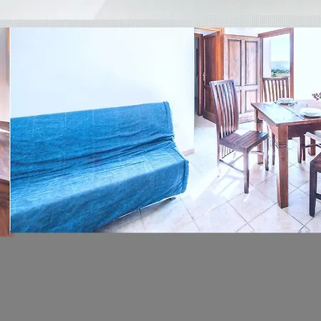 Casa vacanze Li Scalitti 2 Badesi