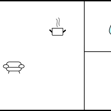 Li Scalitti 2 펜션